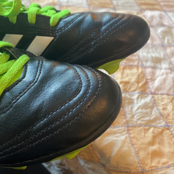 adidas soccer cleats - Picture 11 of 16